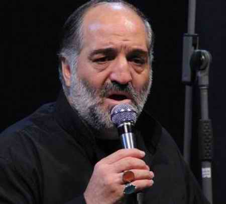 نریمان پناهی بلند شو